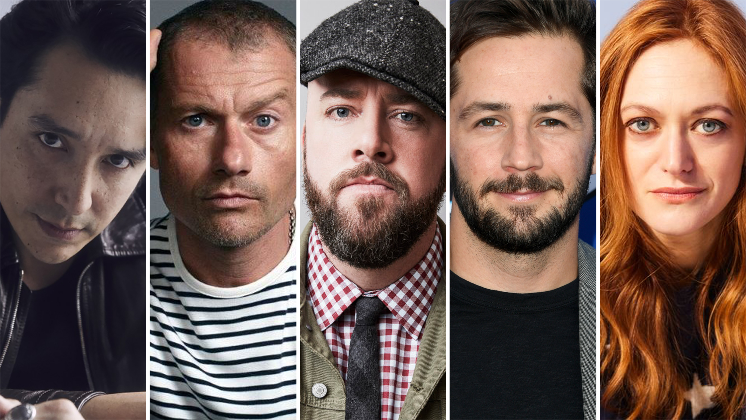 Фото - Джон Уэйн Гейси: Замаскированный дьявол: 1500x845 / 890.68 Кб