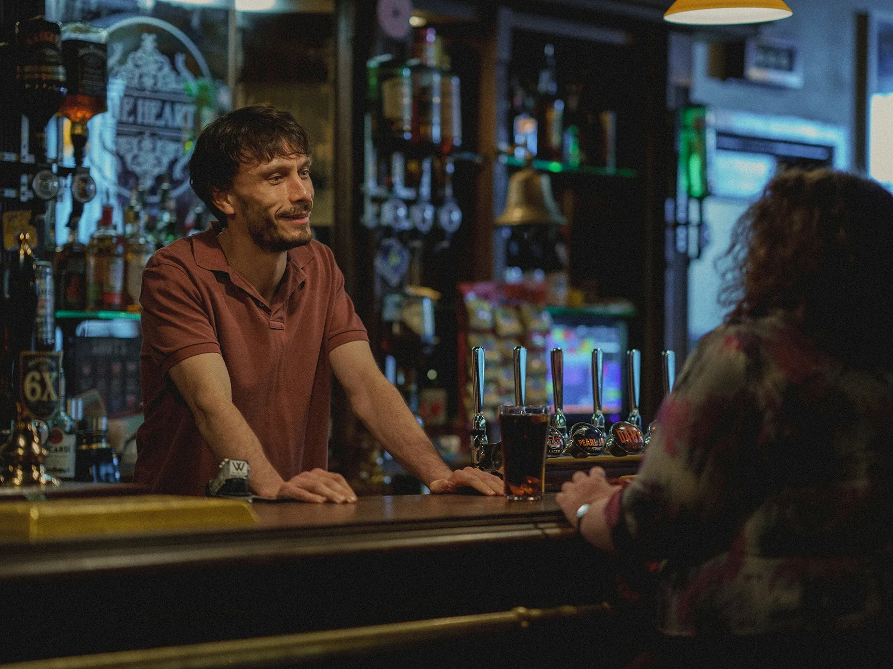 Фото - Олененок: 1776x1332 / 3430.87 Кб