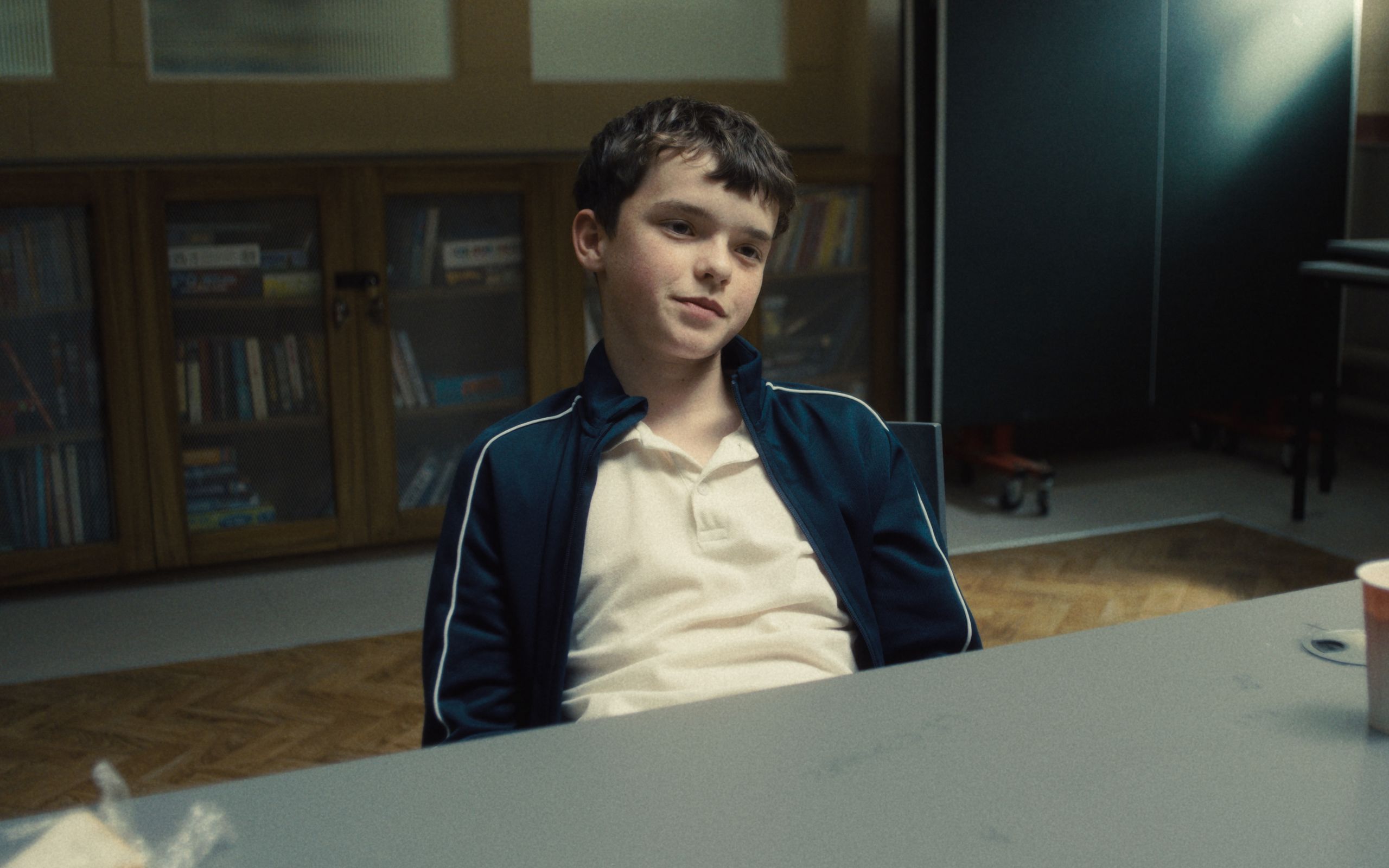 Фото - Переходный возраст: 2560x1600 / 294.58 Кб