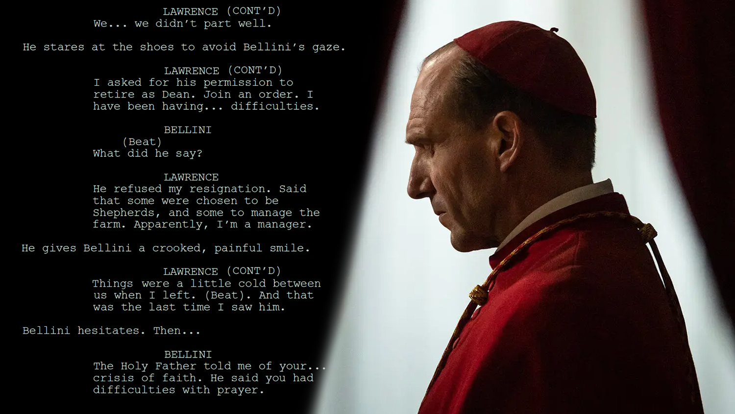 Фото - Конклав: 1500x845 / 567.49 Кб