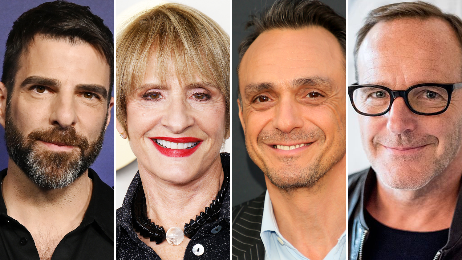 Фото - The Artist: 1500x845 / 990.14 Кб