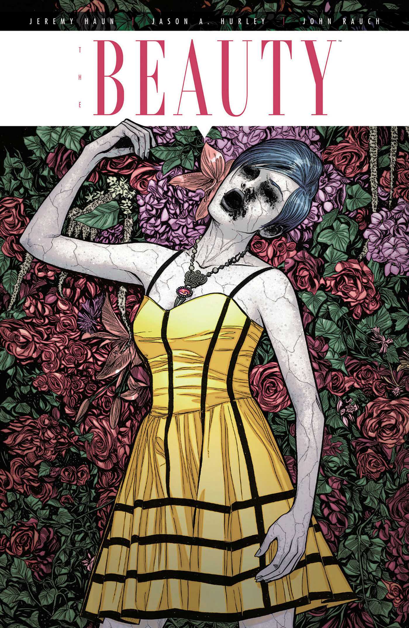 Фото - The Beauty: 1399x2151 / 423.41 Кб