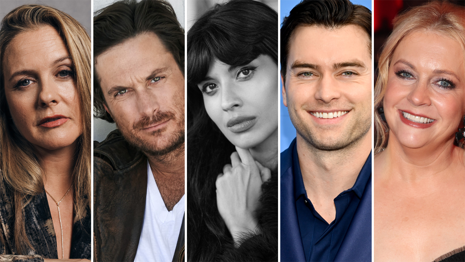 Фото - A Merry Little Ex-Mas: 1500x845 / 931.52 Кб