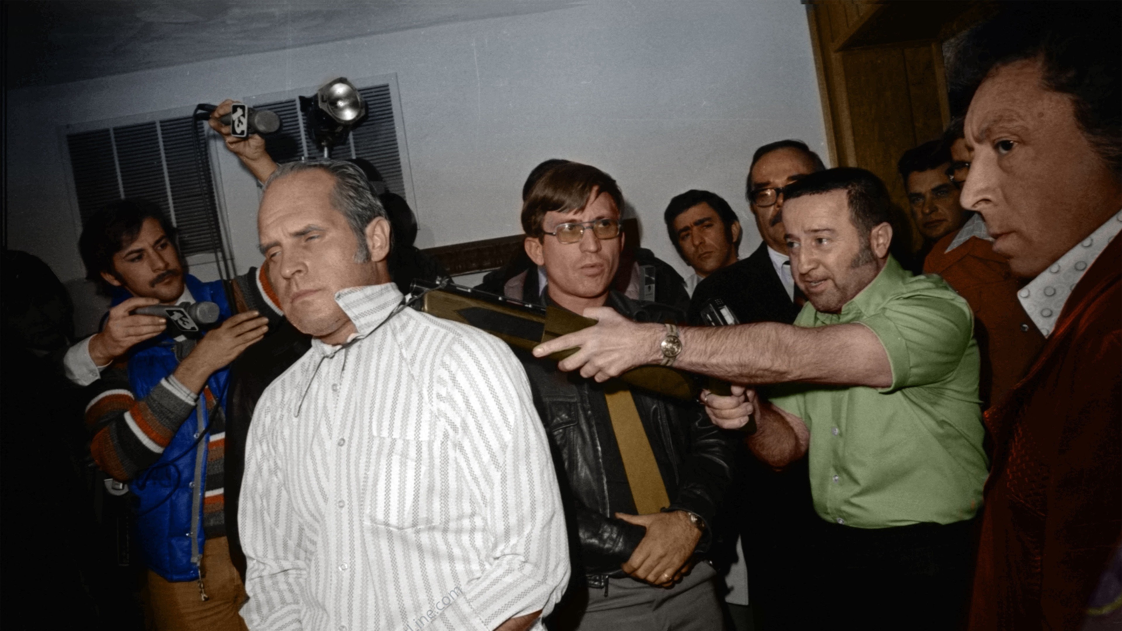 Фото - Взрывное устройство: 3840x2160 / 954.08 Кб