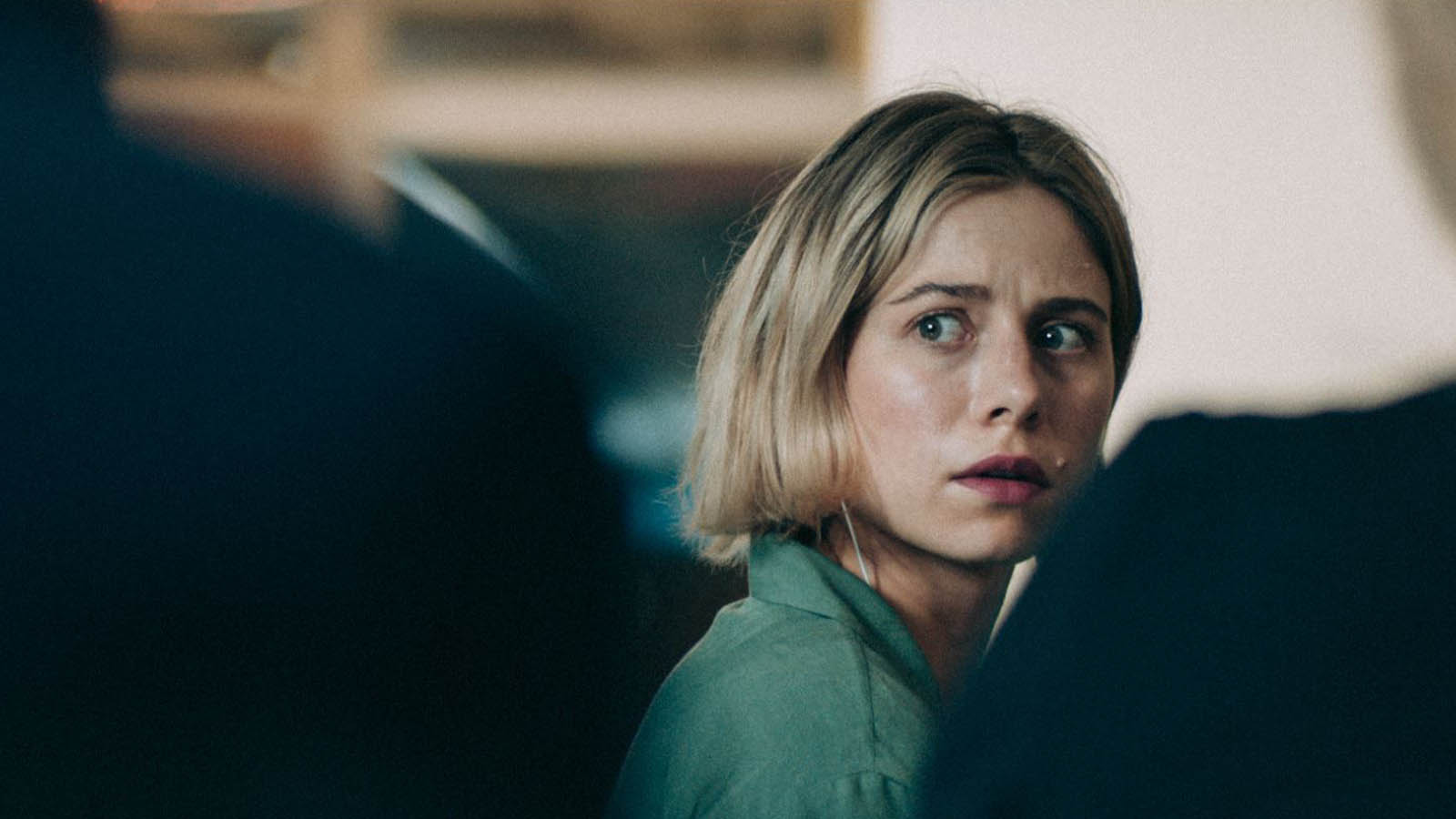 Фото - Чужак: 1600x900 / 82.23 Кб