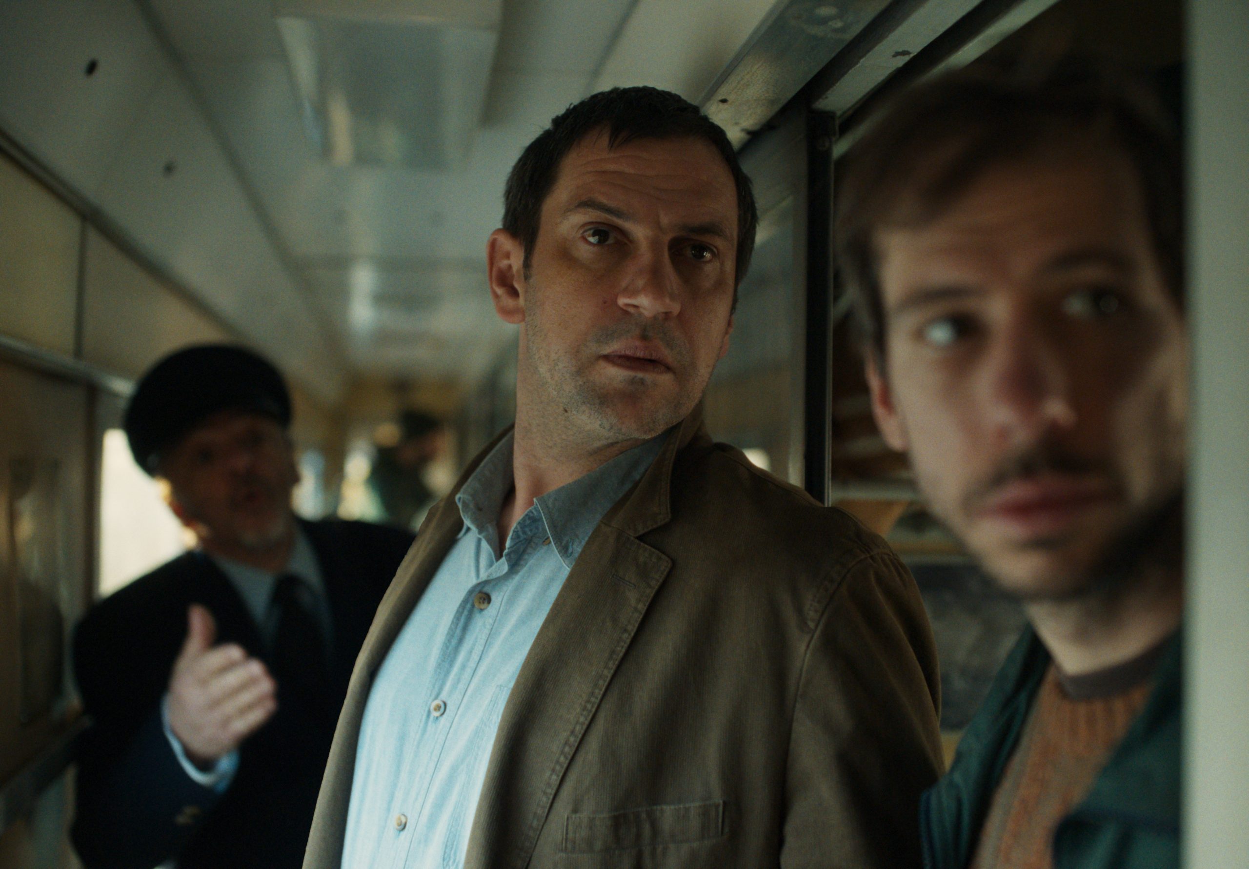 Фото - Человек, который не мог молчать: 2560x1782 / 444.21 Кб