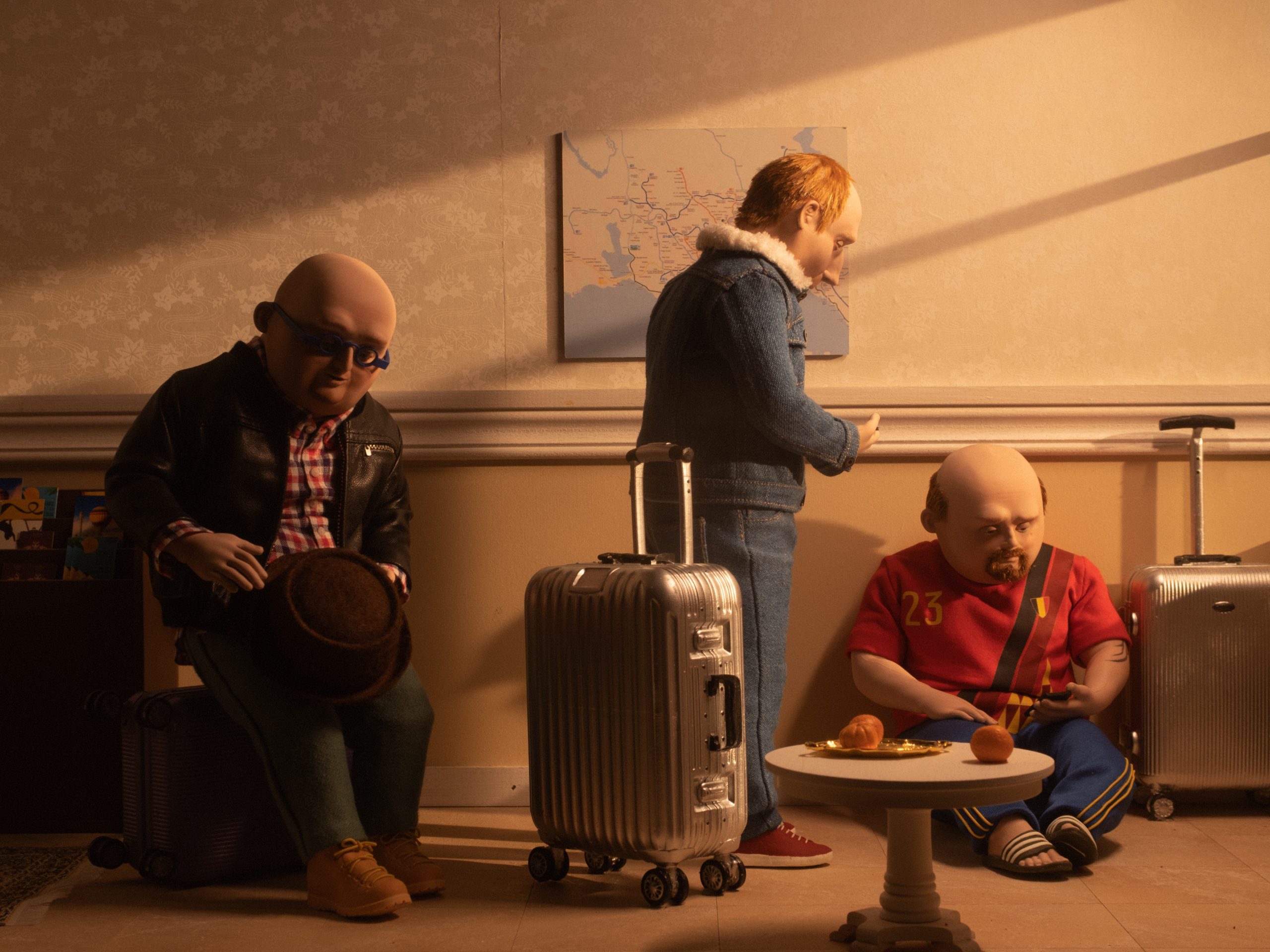 Фото - Прекрасные люди: 2560x1920 / 542.63 Кб