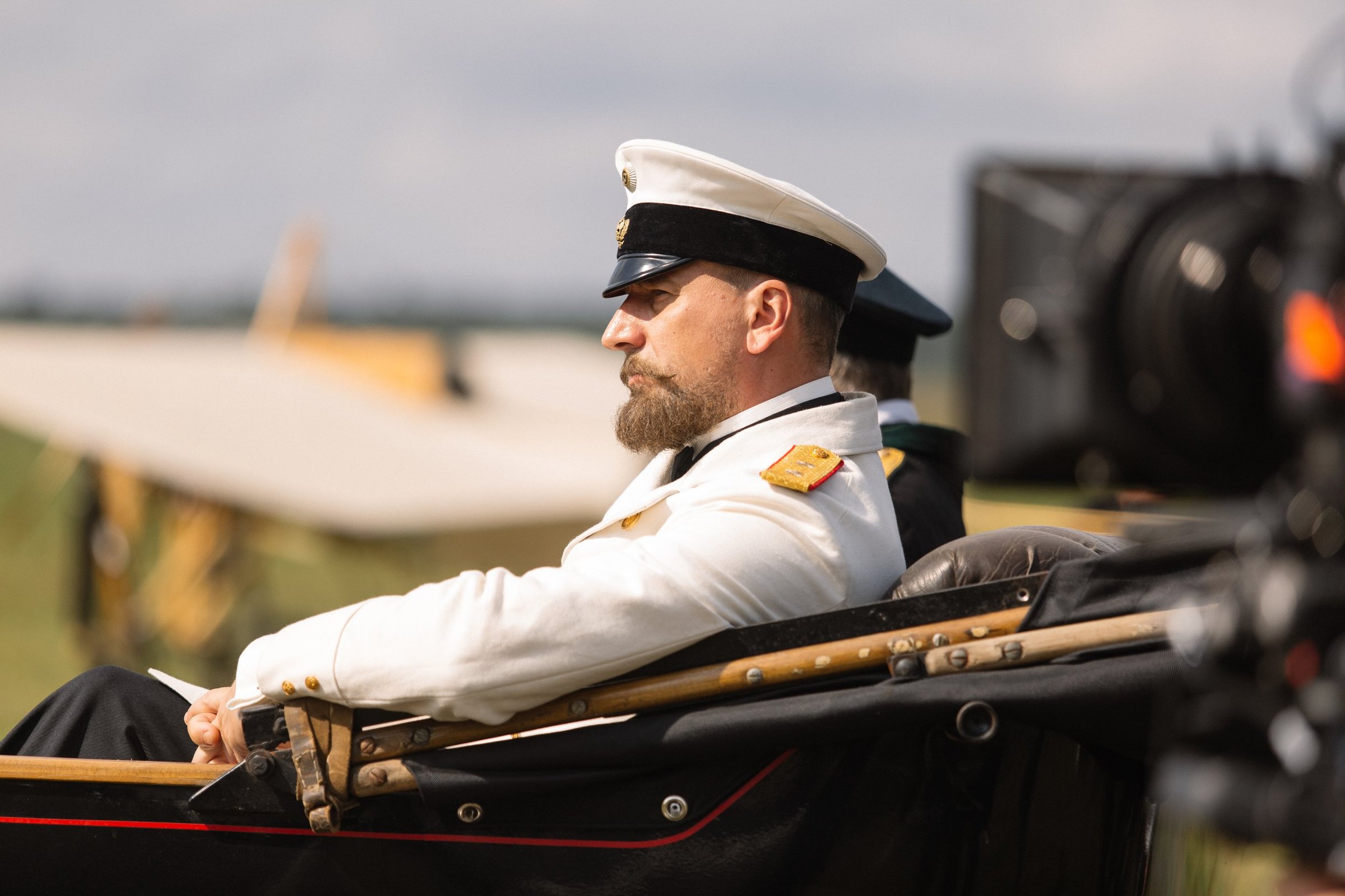Фото - Столыпин: 2400x1600 / 352.11 Кб