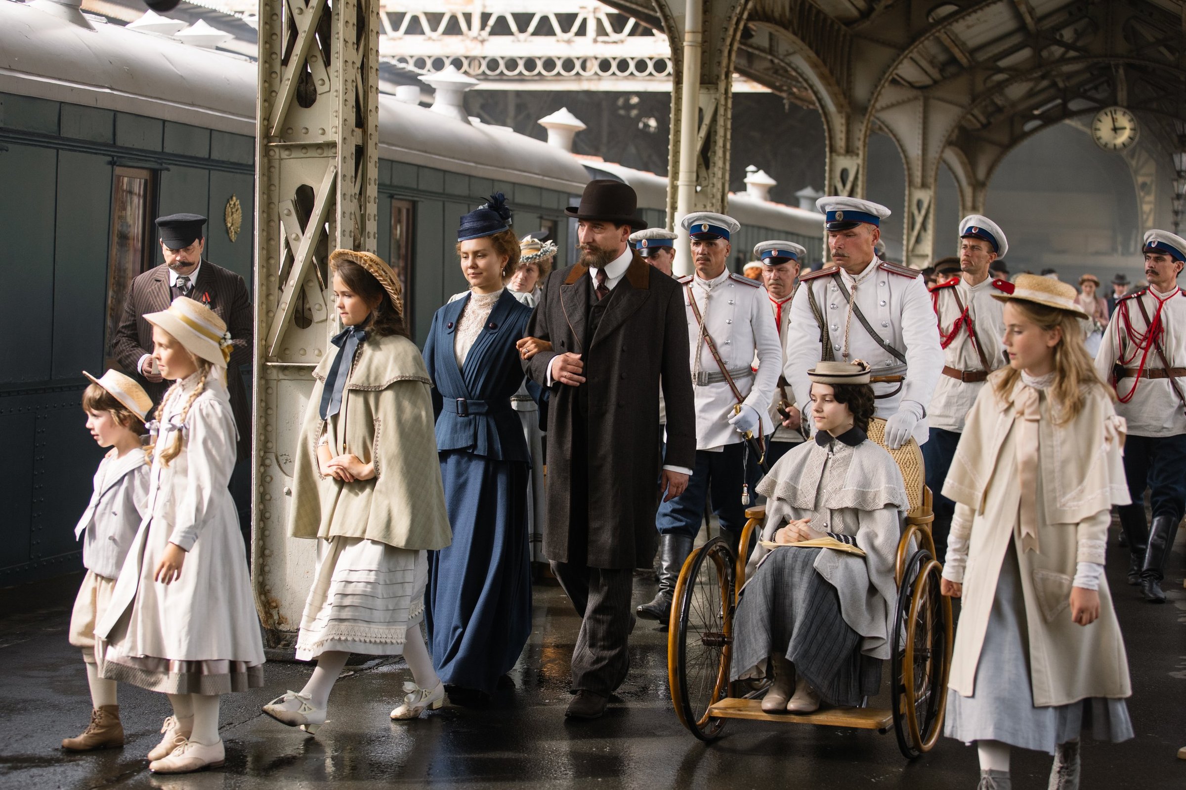 Фото - Столыпин: 2400x1600 / 652.23 Кб