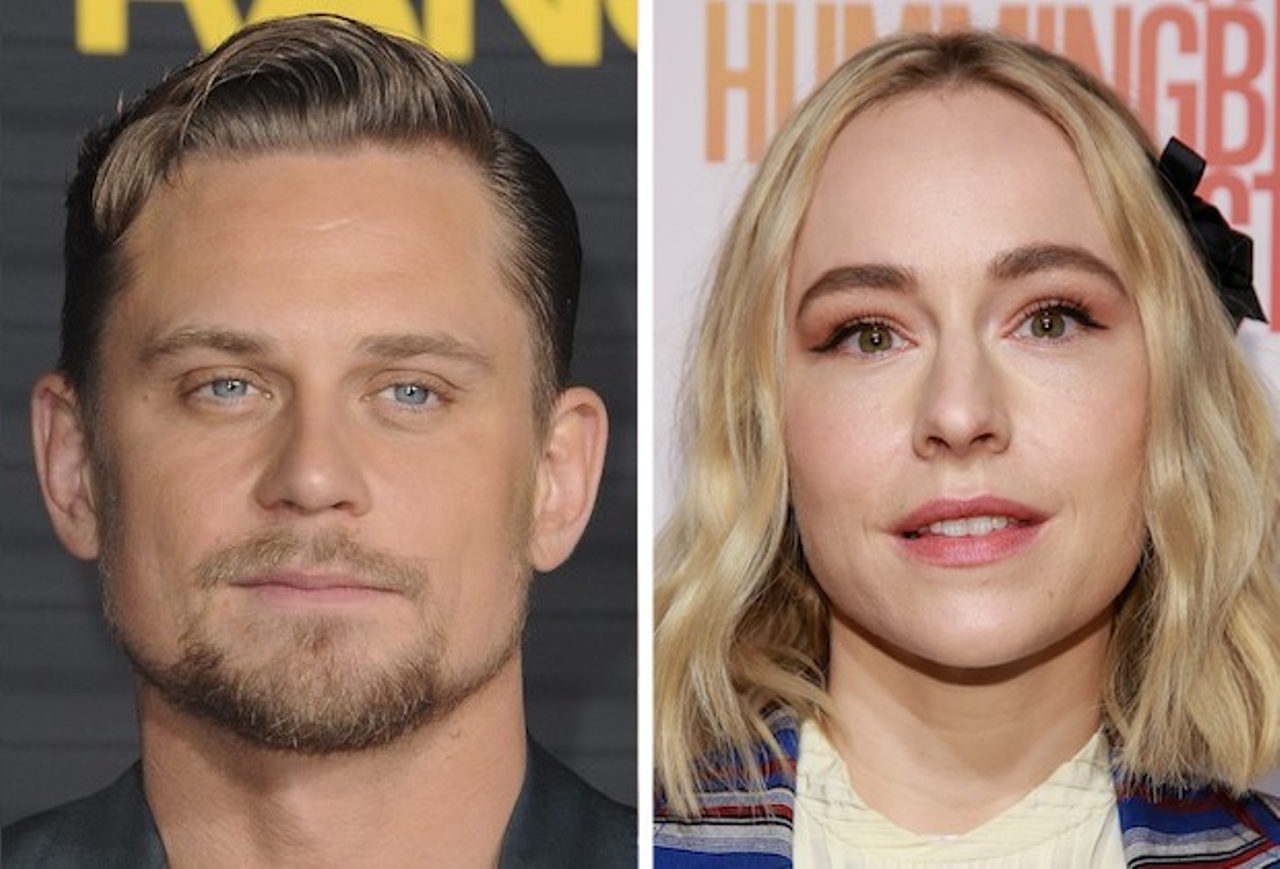 Фото - The Audacity: 1280x869 / 1188.1 Кб