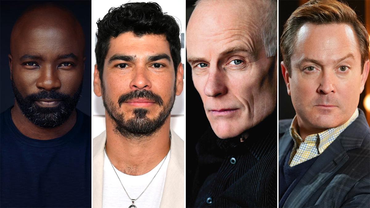 Фото - The Casket Girls: 1200x676 / 101.84 Кб