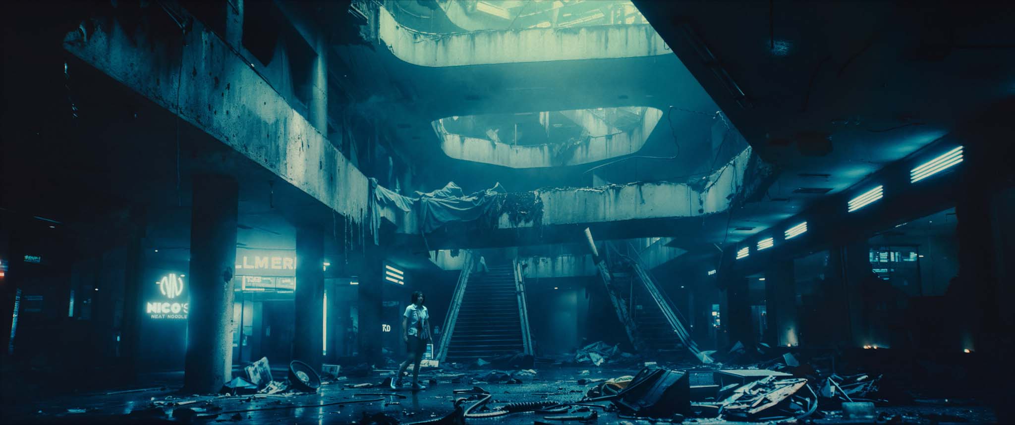 Фото - Последний охотник на демонов: 2048x858 / 124.36 Кб