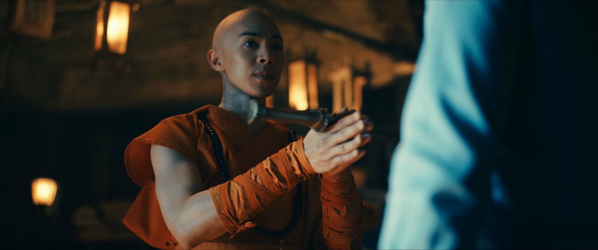 Фото - Последний охотник на демонов: 2048x858 / 77.66 Кб