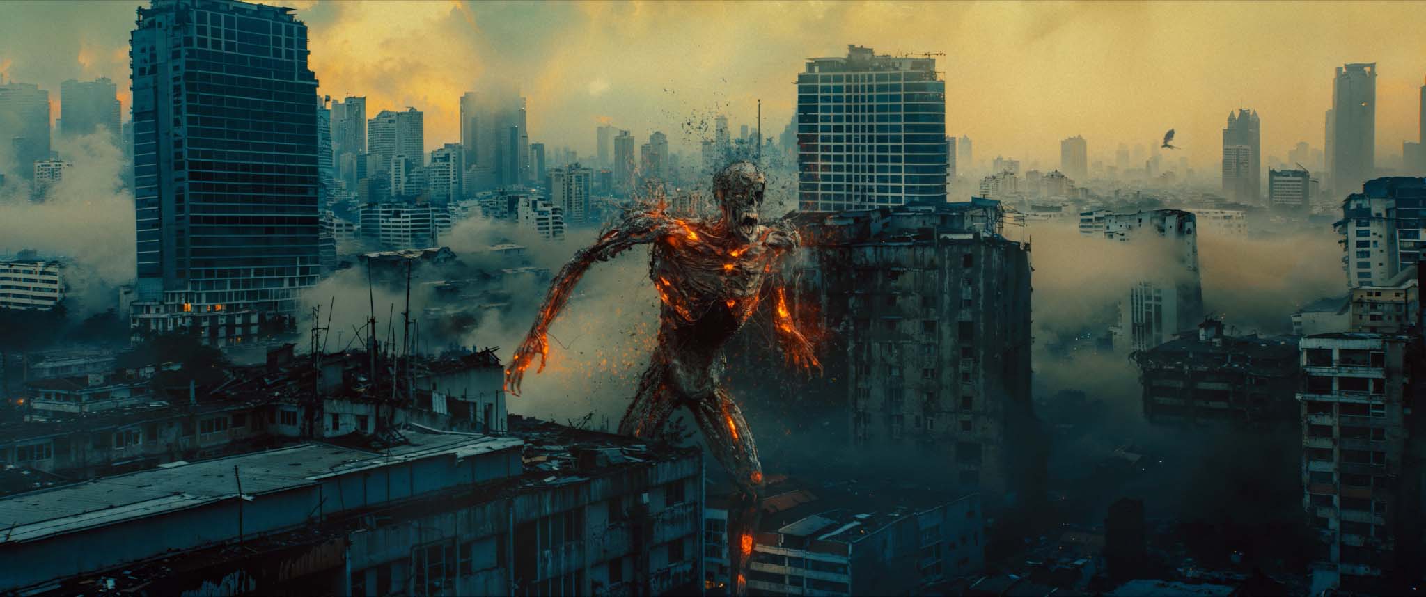 Фото - Последний охотник на демонов: 2048x858 / 141.45 Кб