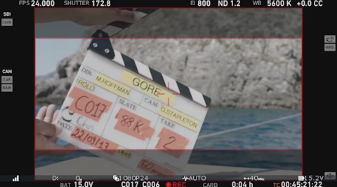 Фото - Gore: 1125x627 / 124.94 Кб