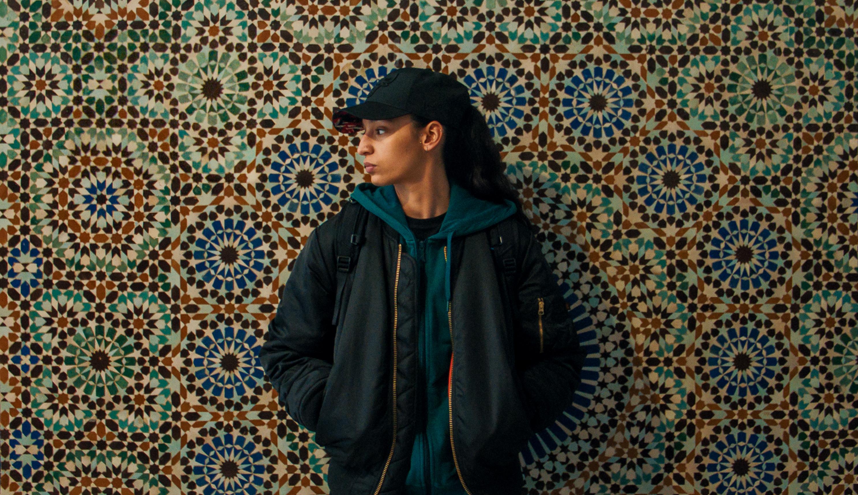 Фото - Младшая Дерньер: 2974x1716 / 809.48 Кб