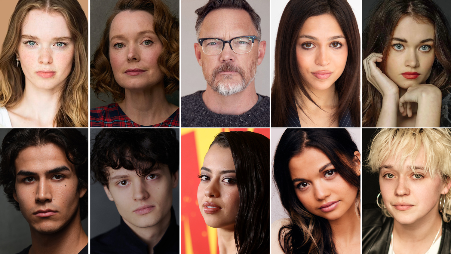 Фото - Carrie: 1500x845 / 877.86 Кб