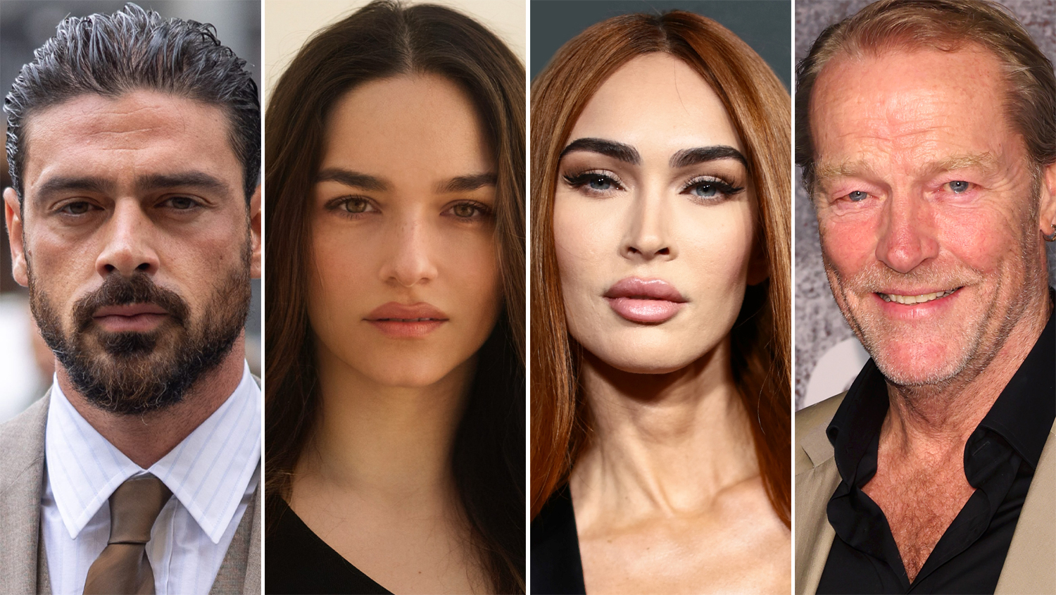 Фото -  The Sicilian: 1500x845 / 936.08 Кб