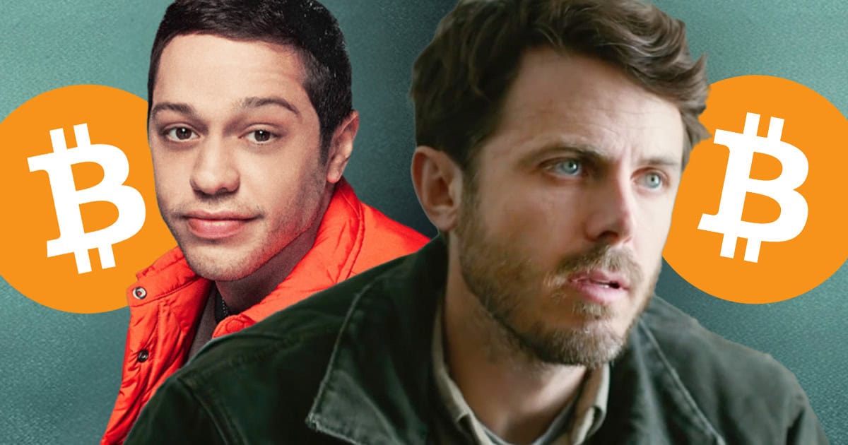 Фото - Killing Satoshi: 1200x630 / 76.16 Кб