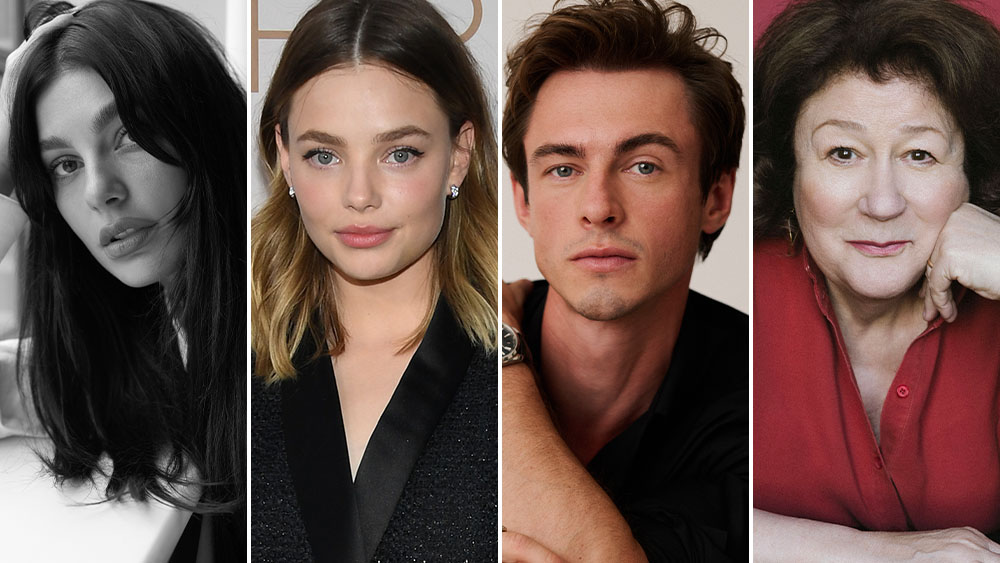 Фото - The Age of Innocence: 1000x563 / 18371.42 К