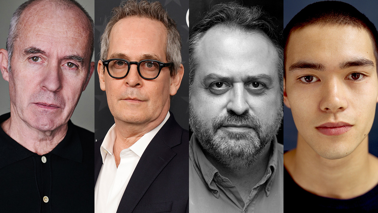 Фото - The Uprising: 1296x730 / 342.42 Кб