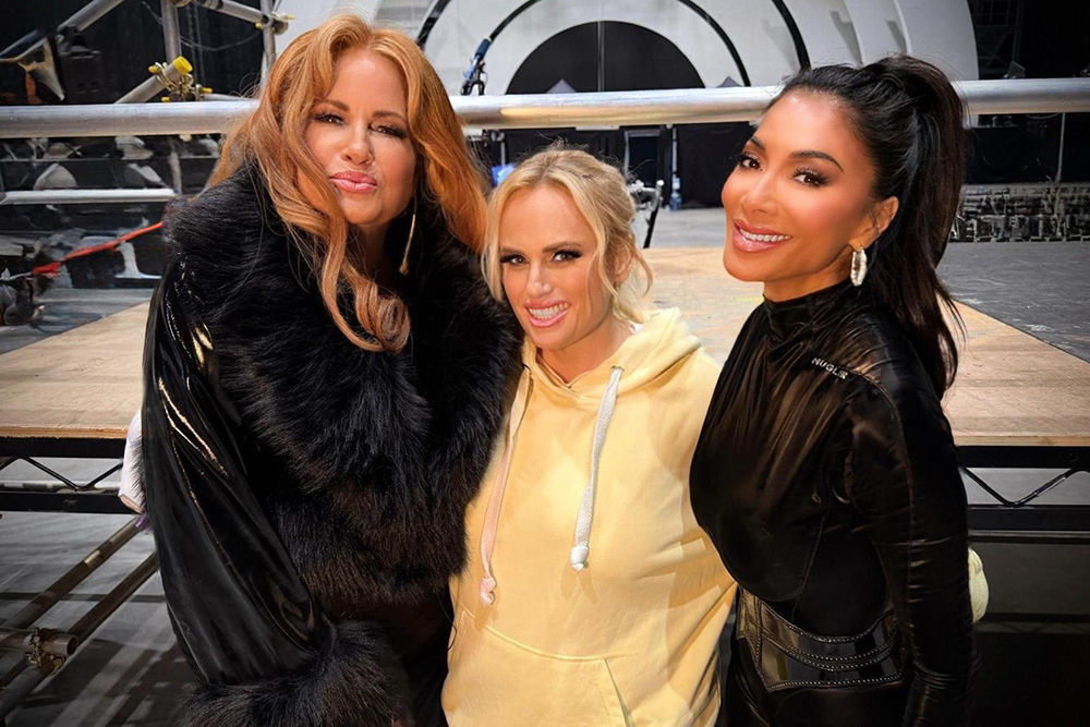 Фото - Girl Group: 1000x667 / 496.89 Кб