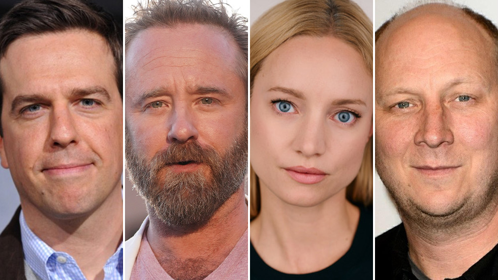 Фото - The Stunt Driver: 1000x563 / 201.94 Кб