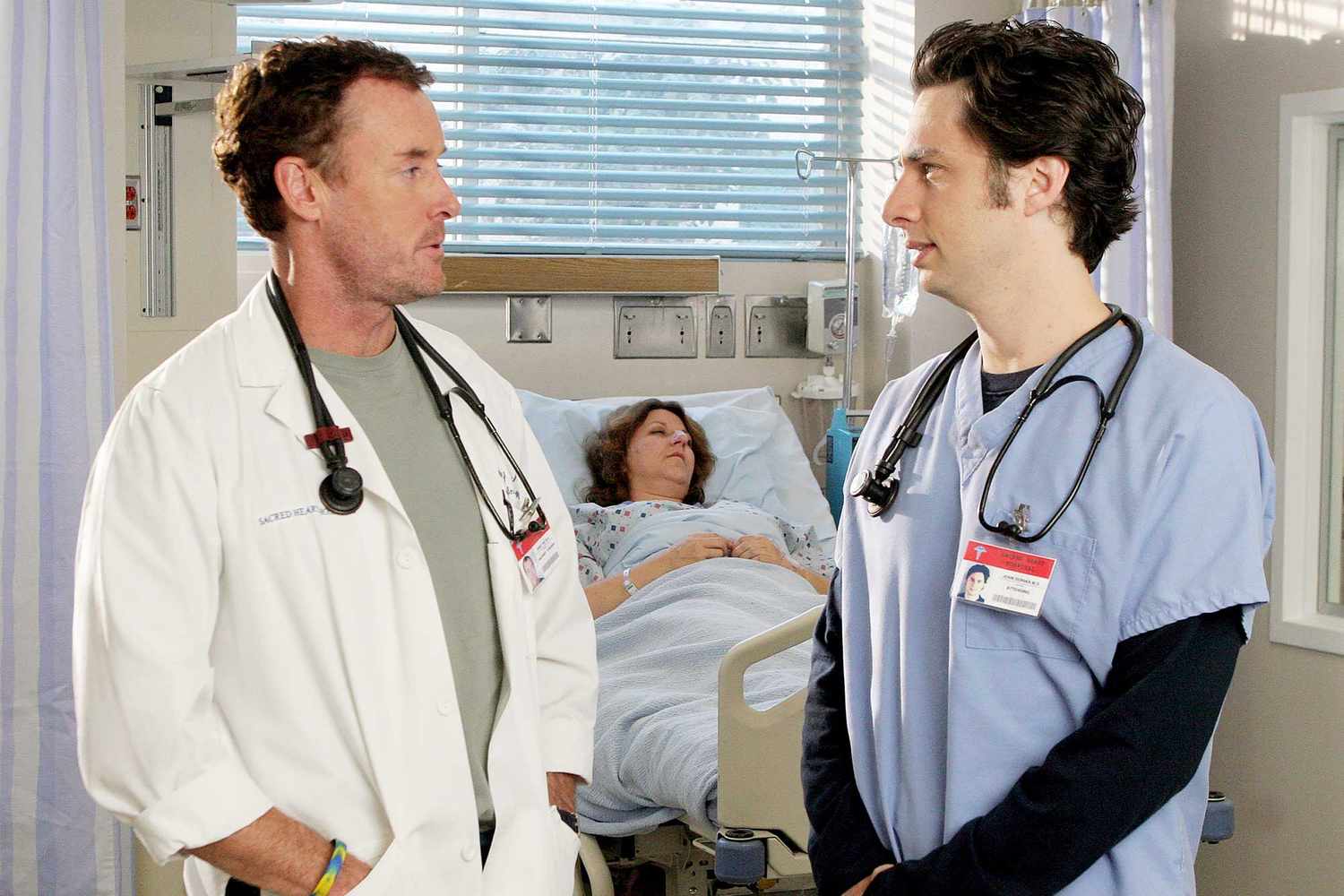 Фото - Клиника: 1500x1000 / 118.84 Кб