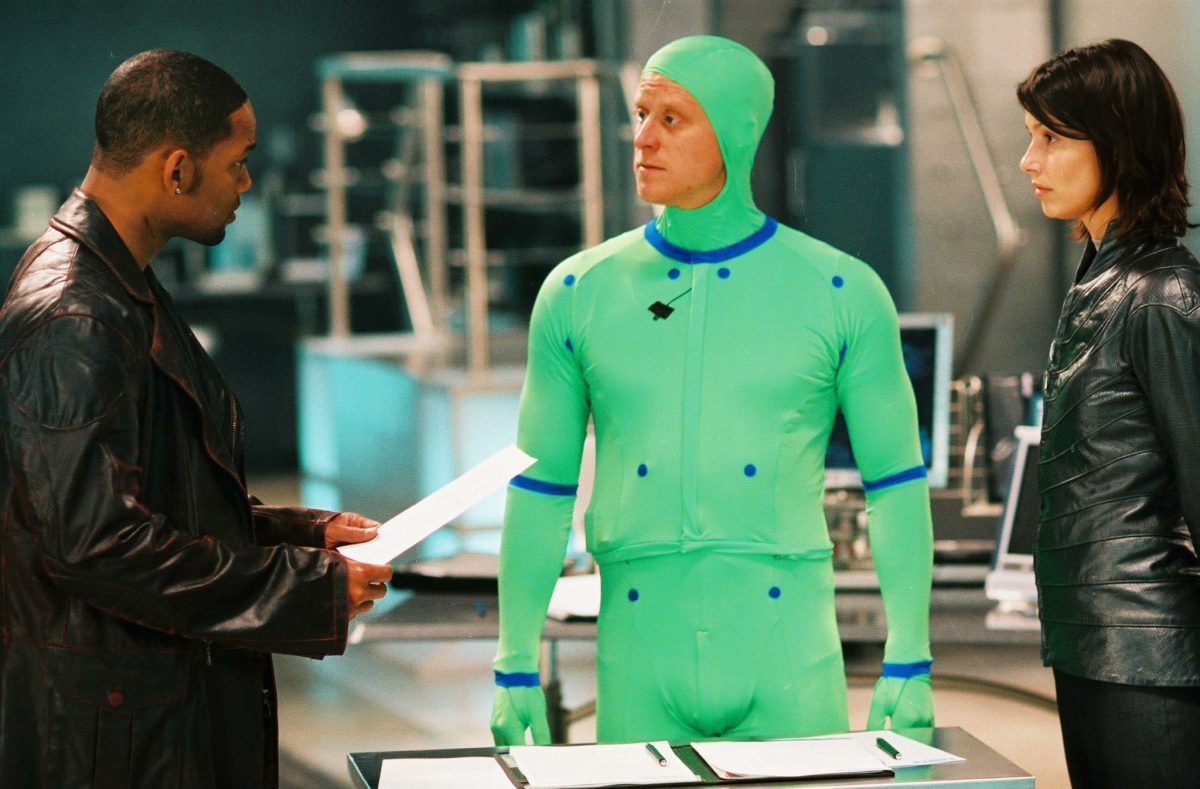 Фото - Я, робот: 1200x789 / 130.61 Кб