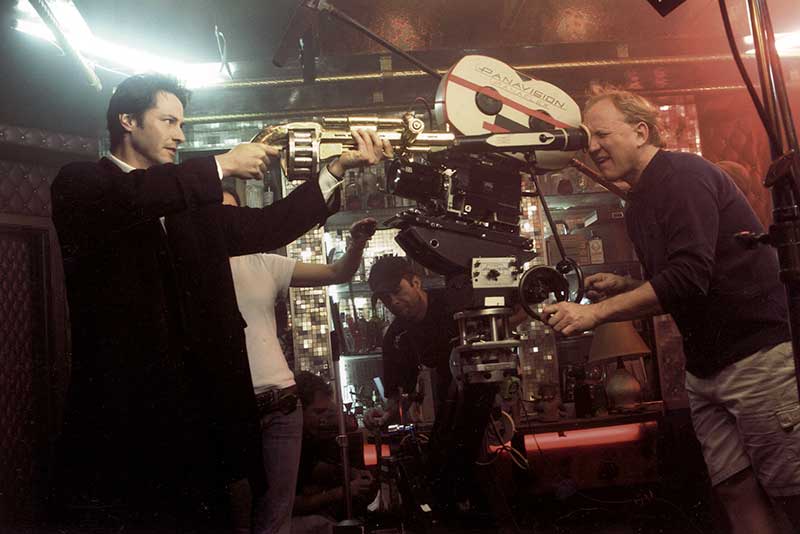 Фото - Константин: Повелитель тьмы: 800x534 / 42.49 Кб