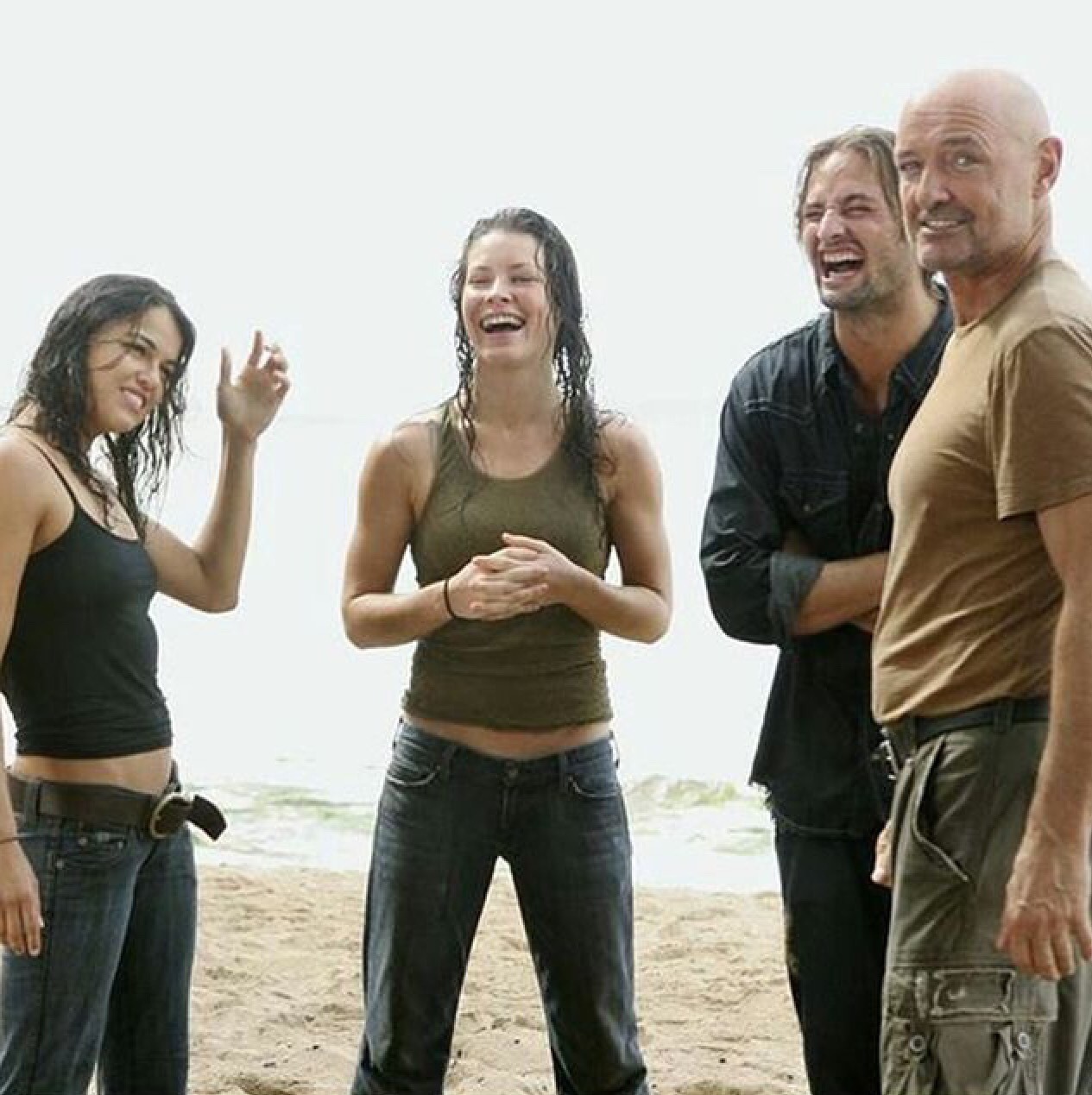 Фото - Остаться в живых: 1265x1269 / 230.95 Кб