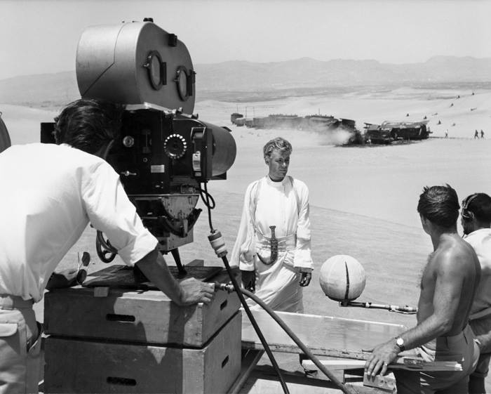 Фото - Лоуренс Аравийский: 700x561 / 45.13 Кб