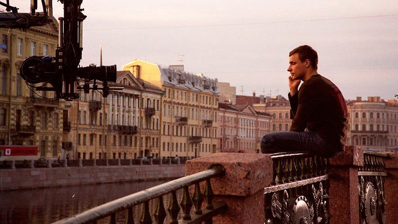 Фото - Питер FM: 1280x720 / 332.4 Кб