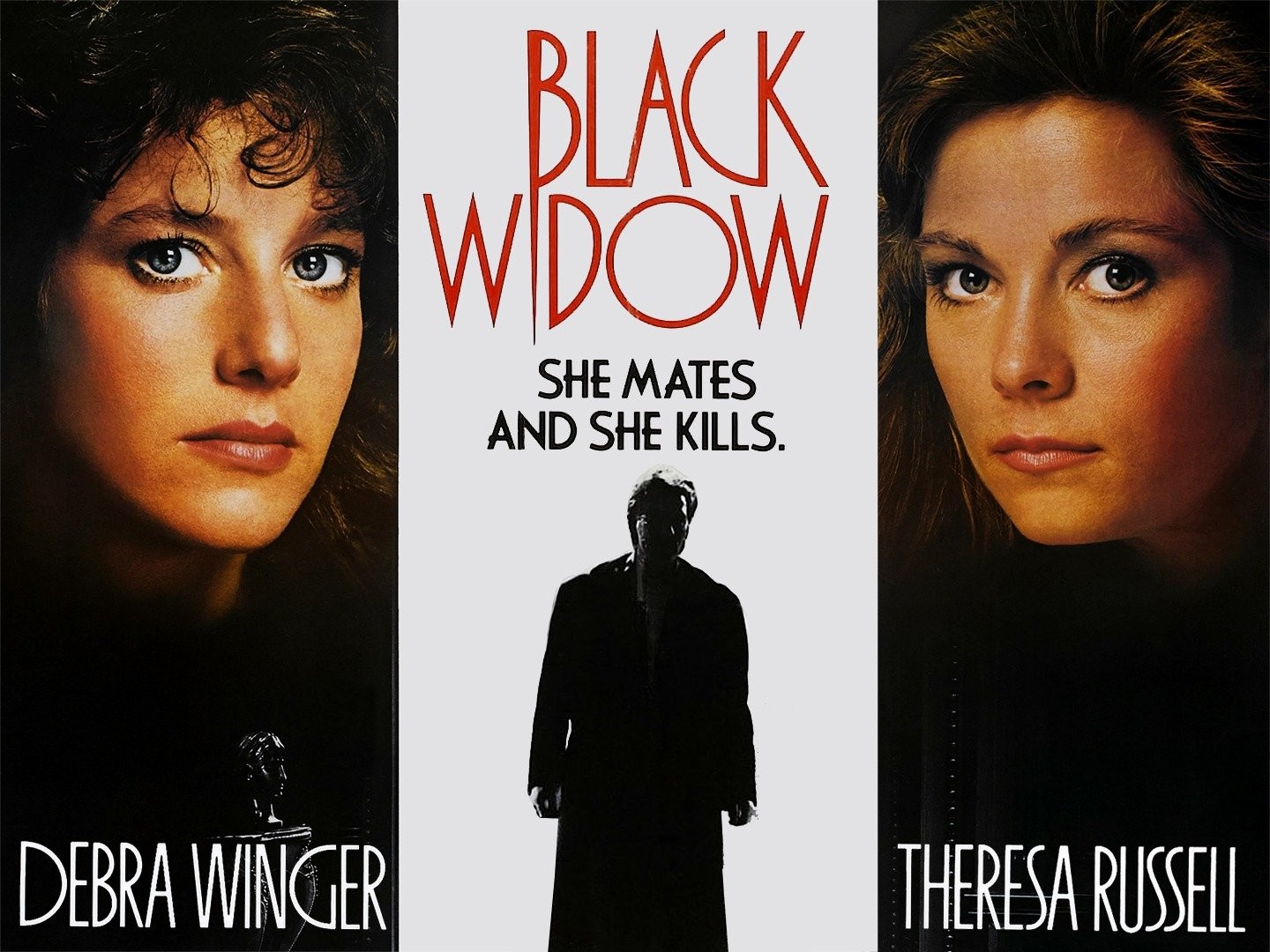 Фото - Черная вдова: 1440x1080 / 279.45 Кб