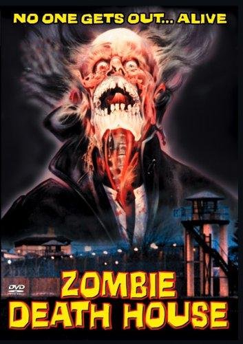 Фото - Зомби в камерах смертников: 353x500 / 48 Кб