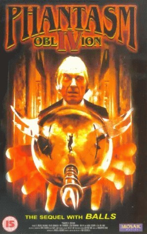 Фото - Фантазм IV: Забвение: 1301x2048 / 550 Кб