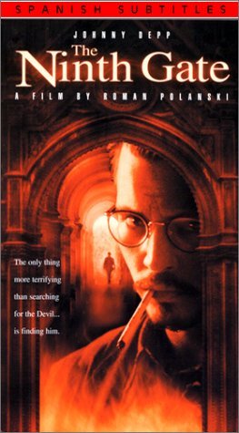 Фото - Девятые врата: 326x236 / 20 Кб