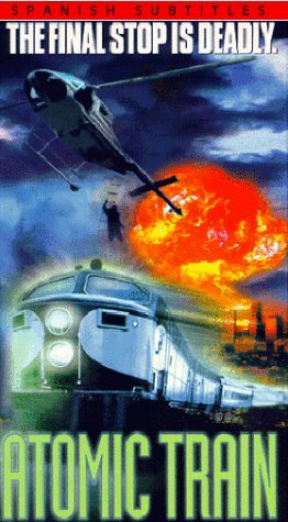 Фото - Атомный поезд: 312x450 / 21 Кб