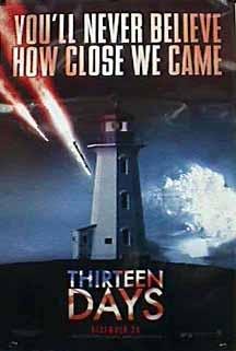 Фото - Тринадцать дней: 344x450 / 45 Кб