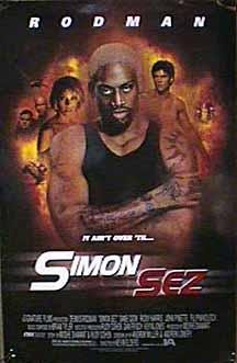 Фото - Суперагент Саймон: 216x331 / 17 Кб