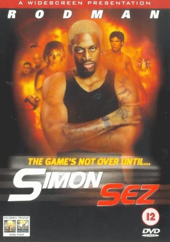 Фото - Суперагент Саймон: 335x475 / 35 Кб