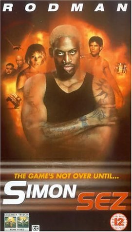 Фото - Суперагент Саймон: 271x475 / 29 Кб