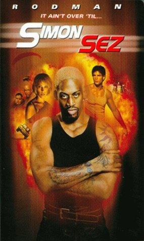 Фото - Суперагент Саймон: 285x475 / 37 Кб