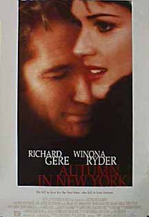 Фото - Осень в Нью-Йорке: 216x313 / 12 Кб