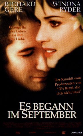 Фото - Осень в Нью-Йорке: 291x475 / 35 Кб