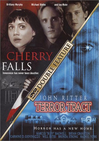 Medo Em Cherry Falls [2000]