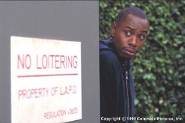 Фото - Бриллиантовый полицейский: 267x178 / 11 Кб