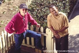 Фото - Бриллиантовый полицейский: 268x180 / 20 Кб