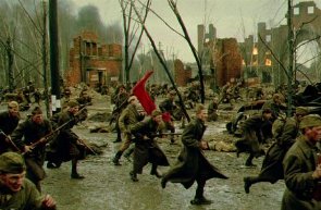 Фото - Враг у ворот: 295x193 / 21 Кб