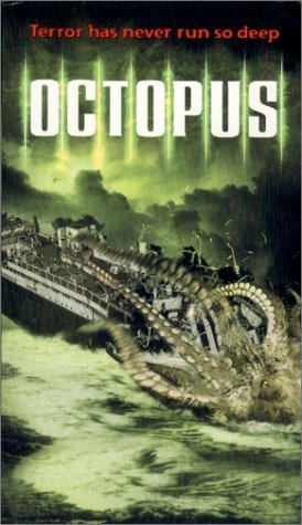 Фото - Щупальца: 274x475 / 38 Кб